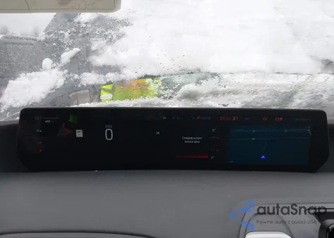 2025 Ford Expedition Active Max z USA, uszkodzony, nr VIN 1FMJK1J89SEA29376